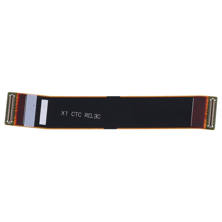Nappe de carte mère pour Samsung Galaxy S20