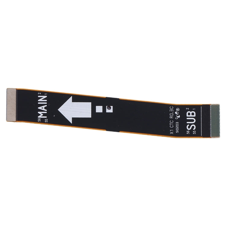 Nappe de carte mère pour Samsung Galaxy S20