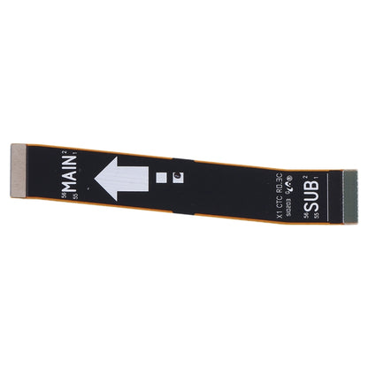 Nappe de carte mère pour Samsung Galaxy S20
