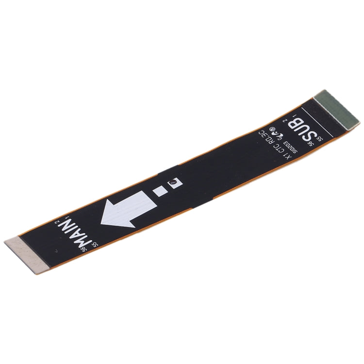 Nappe de carte mère pour Samsung Galaxy S20