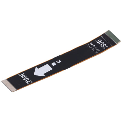Nappe de carte mère pour Samsung Galaxy S20