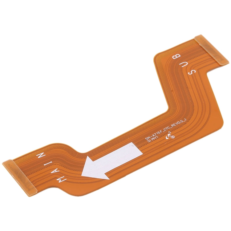 Nappe de carte mère pour Samsung Galaxy A71