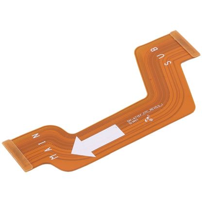 Nappe de carte mère pour Samsung Galaxy A71