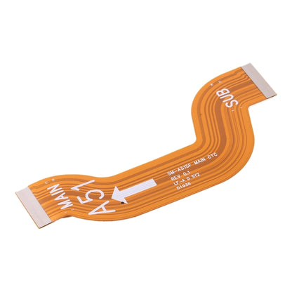 Nappe de carte mère pour Samsung Galaxy A51