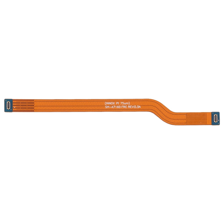 Câble flexible LCD pour Samsung Galaxy A71 5G / SM-A716F