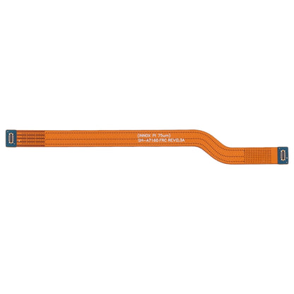 Câble flexible LCD pour Samsung Galaxy A71 5G / SM-A716F