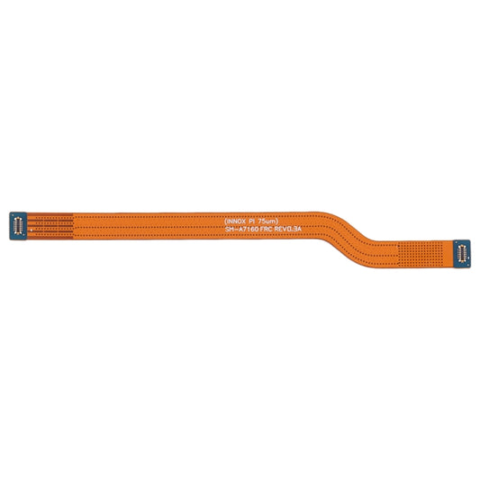Câble flexible LCD pour Samsung Galaxy A71 5G / SM-A716F