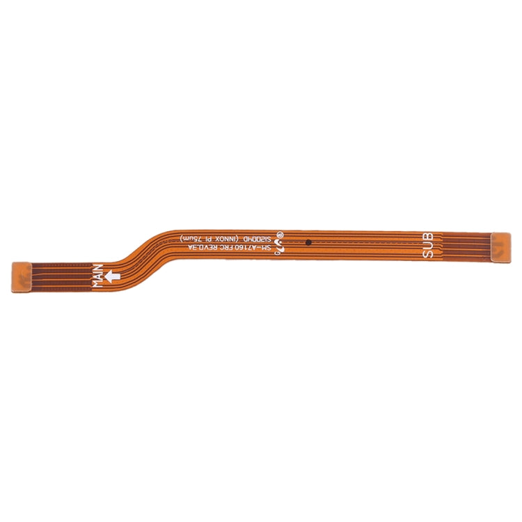 Câble flexible LCD pour Samsung Galaxy A71 5G / SM-A716F