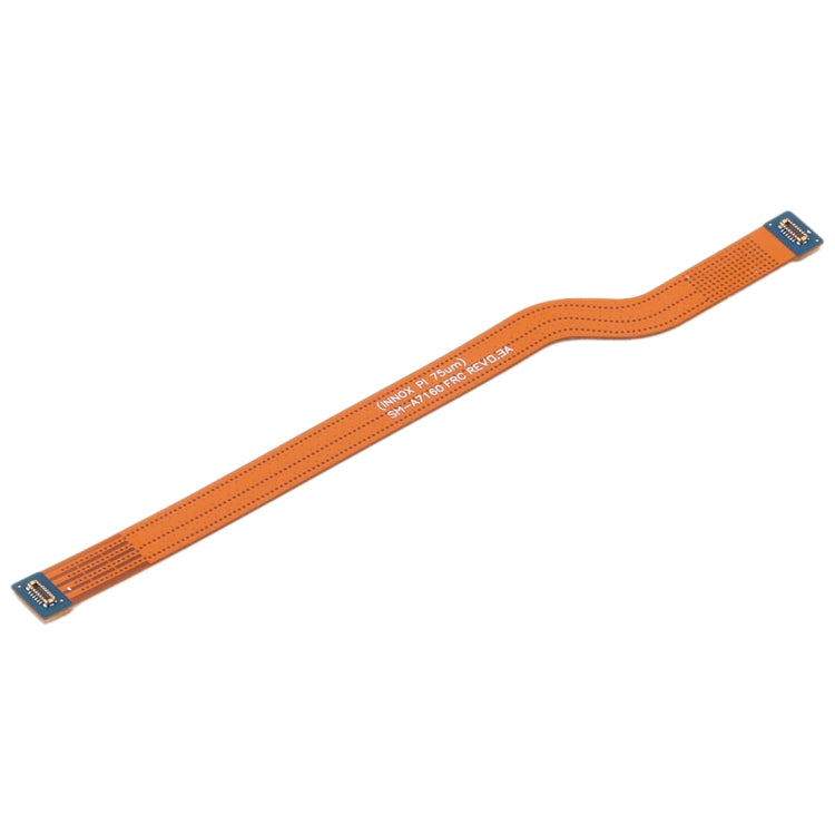 Câble flexible LCD pour Samsung Galaxy A71 5G / SM-A716F