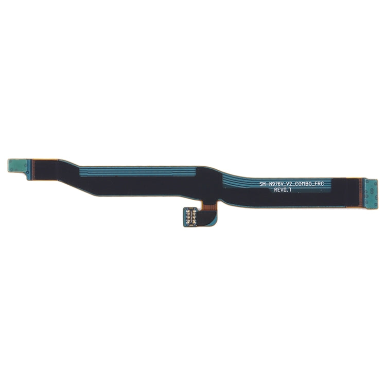 Pour Samsung Galaxy Note10 + petit câble flexible LCD