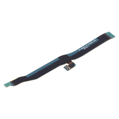 Pour Samsung Galaxy Note10 + petit câble flexible LCD