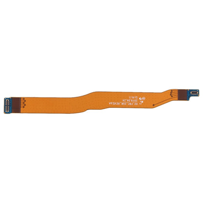 Pour Samsung Galaxy Note10 + câble flexible LCD moyen