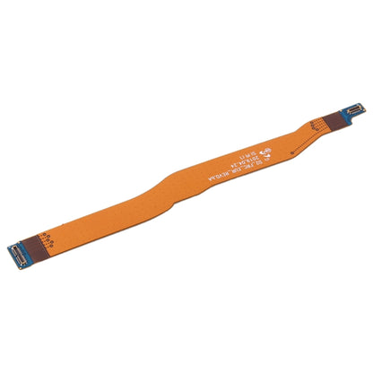 Pour Samsung Galaxy Note10 + câble flexible LCD moyen