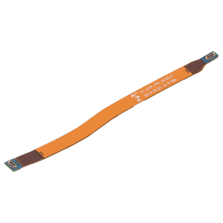 Câble flexible LCD pour Samsung Galaxy Note10
