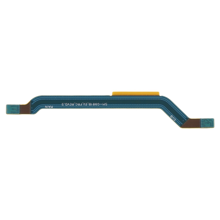 Câble flexible LCD pour Samsung Galaxy S20