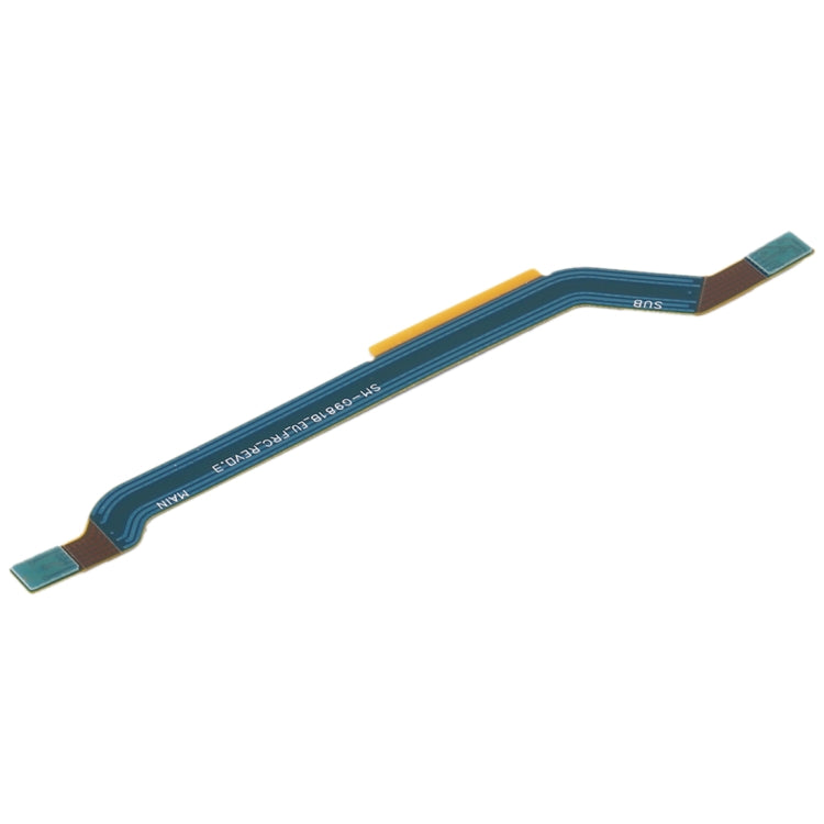 Câble flexible LCD pour Samsung Galaxy S20