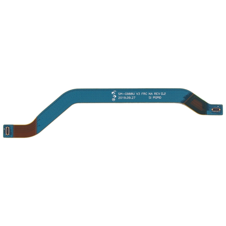 Câble flexible LCD pour Samsung Galaxy S20 Ultra