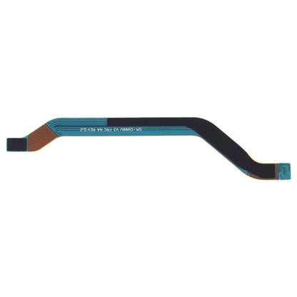 Câble flexible LCD pour Samsung Galaxy S20 Ultra