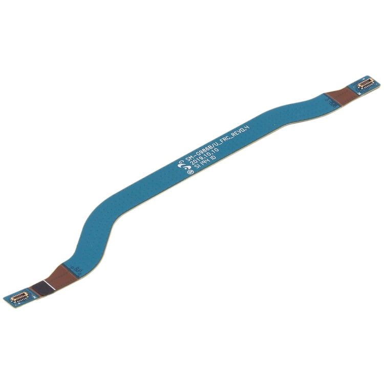 Pour Samsung Galaxy S20 + câble flexible LCD
