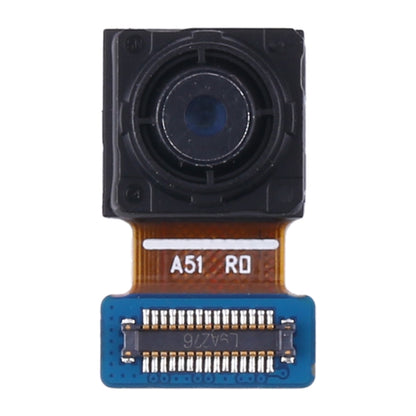 Pour caméra frontale Samsung Galaxy A51