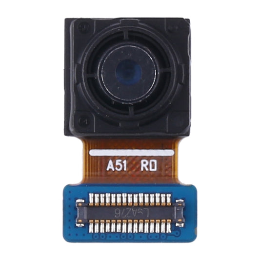 Pour caméra frontale Samsung Galaxy A51