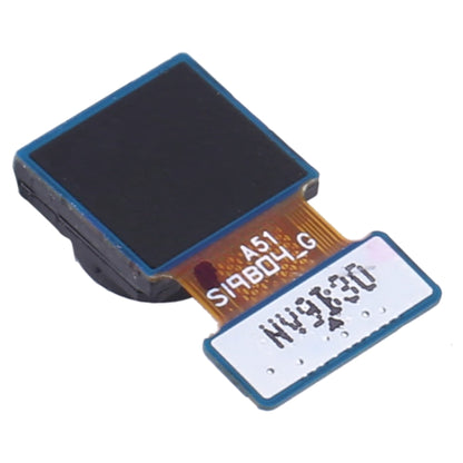 Pour caméra frontale Samsung Galaxy A51