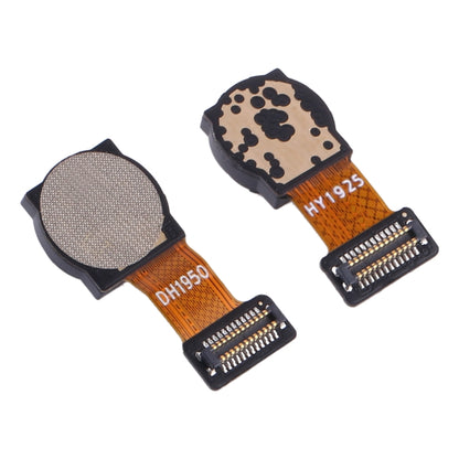 Pour Samsung Galaxy A20s / SM-A207 1 paire de caméra arrière secondaire