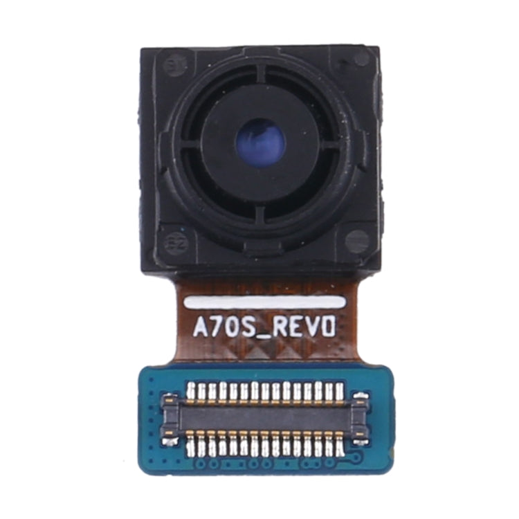 Pour Samsung Galaxy A70s / SM-A707 Caméra frontale