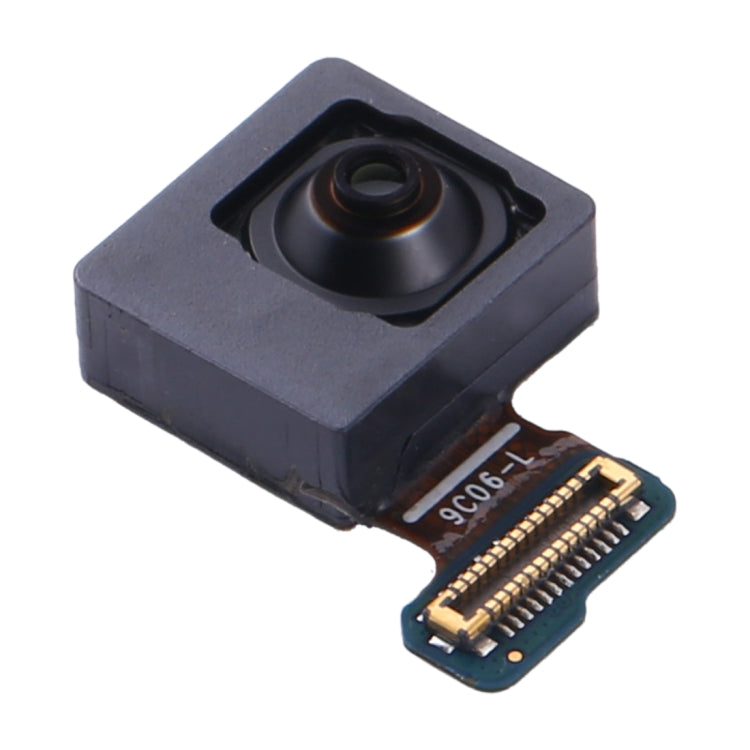 Pour Samsung Galaxy S20+ / SM-G985 / Galaxy S20 / SM-G980 / SM-G985F / G980F (Version UE) Caméra frontale
