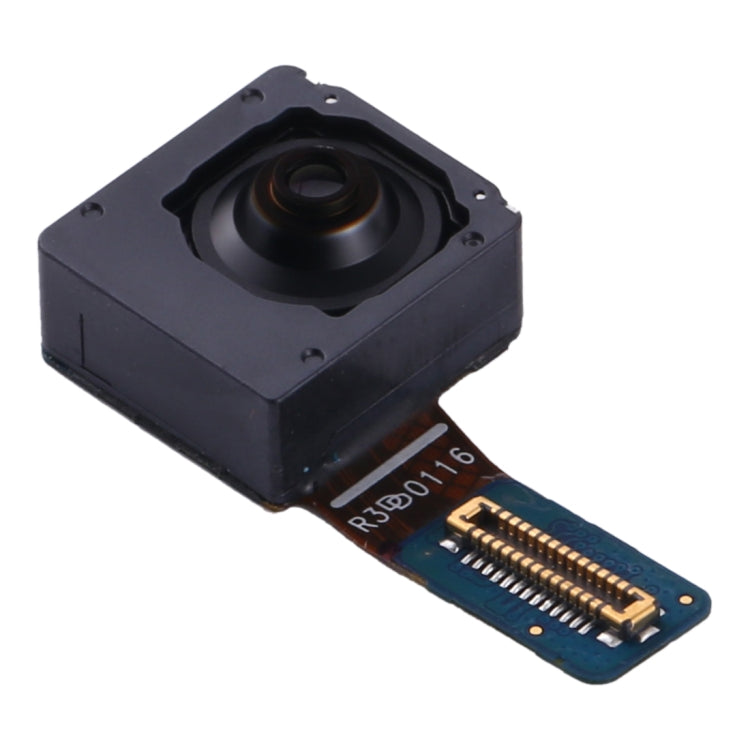 Pour Samsung Galaxy S20 Ultra / SM-G988U Caméra frontale