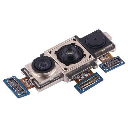 Pour Samsung Galaxy A50s caméra arrière, For Samsung Galaxy A50s