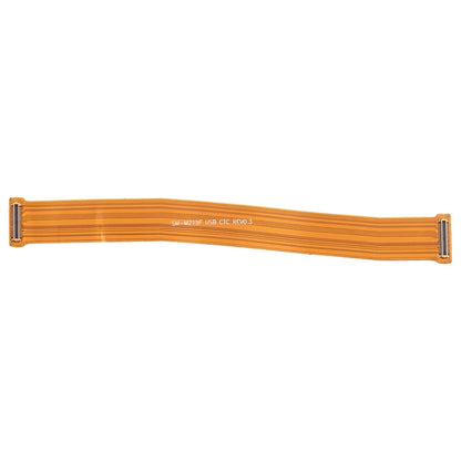 Câble flexible de carte mère pour Samsung Galaxy M21 / SM-M215F