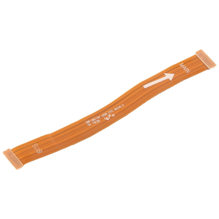 Câble flexible de carte mère pour Samsung Galaxy M21 / SM-M215F