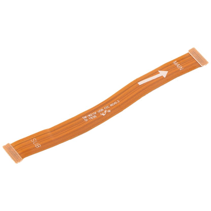 Câble flexible de carte mère pour Samsung Galaxy M21 / SM-M215F