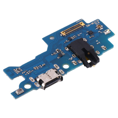 Pour carte de port de charge Samsung Galaxy M31 / Galaxy M31 Prime / SM-M315
