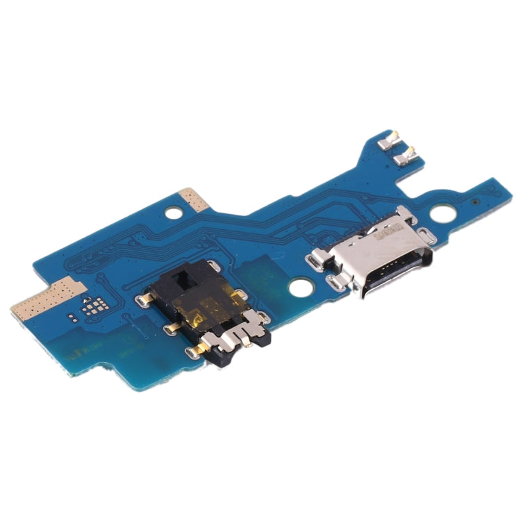Pour carte de port de charge Samsung Galaxy M31 / Galaxy M31 Prime / SM-M315