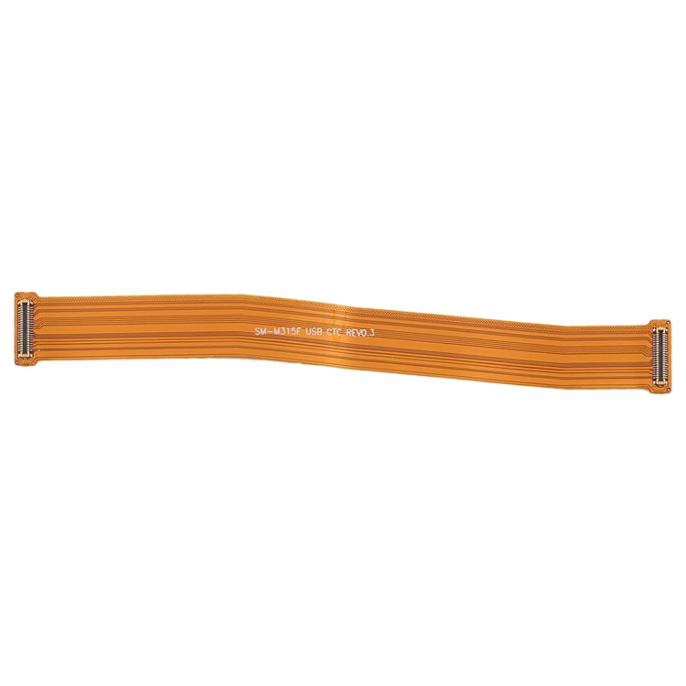 Câble flexible de carte mère pour Samsung Galaxy M31 / Galaxy M31 Prime / SM-M315F