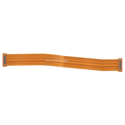 Câble flexible de carte mère pour Samsung Galaxy M31 / Galaxy M31 Prime / SM-M315F