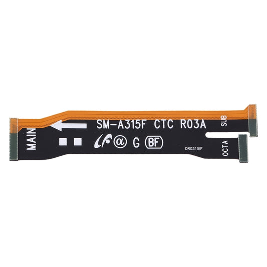 Câble flexible de carte mère pour Samsung Galaxy A31/SM-A315