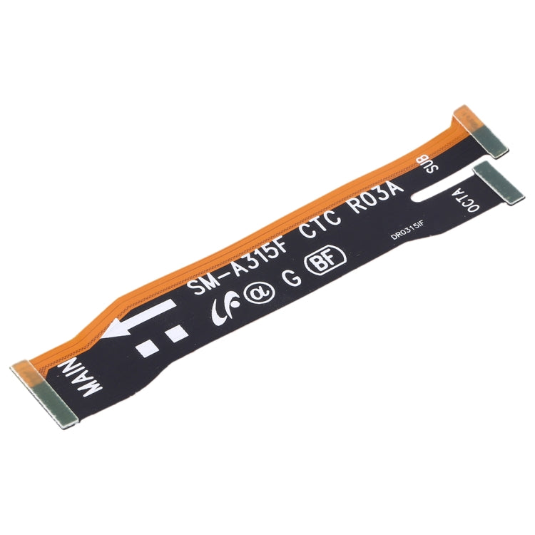 Câble flexible de carte mère pour Samsung Galaxy A31/SM-A315
