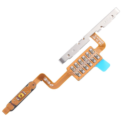 Pour Samsung Galaxy Tab S5e / T725 Bouton d'alimentation et bouton de volume Câble flexible