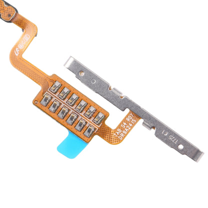 Pour Samsung Galaxy Tab S5e / T725 Bouton d'alimentation et bouton de volume Câble flexible