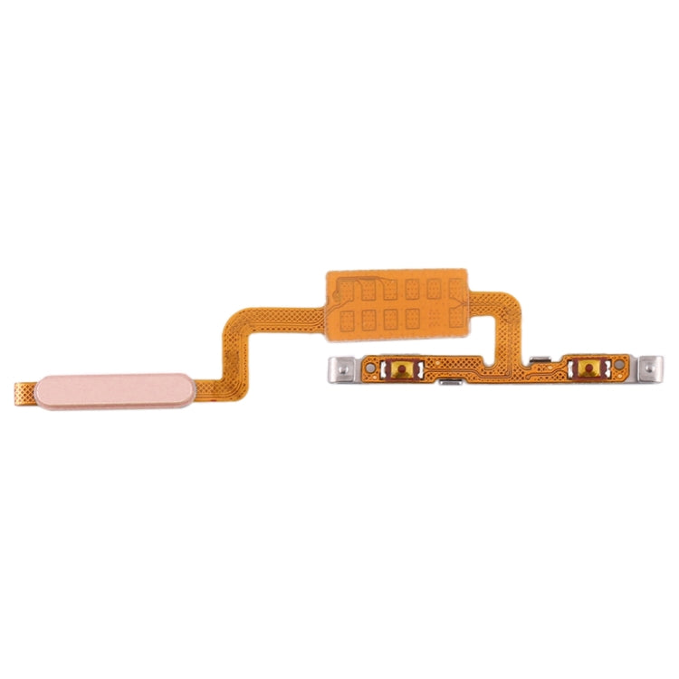 Pour Samsung Galaxy Tab S5e / T725 Bouton d'alimentation et bouton de volume Câble flexible