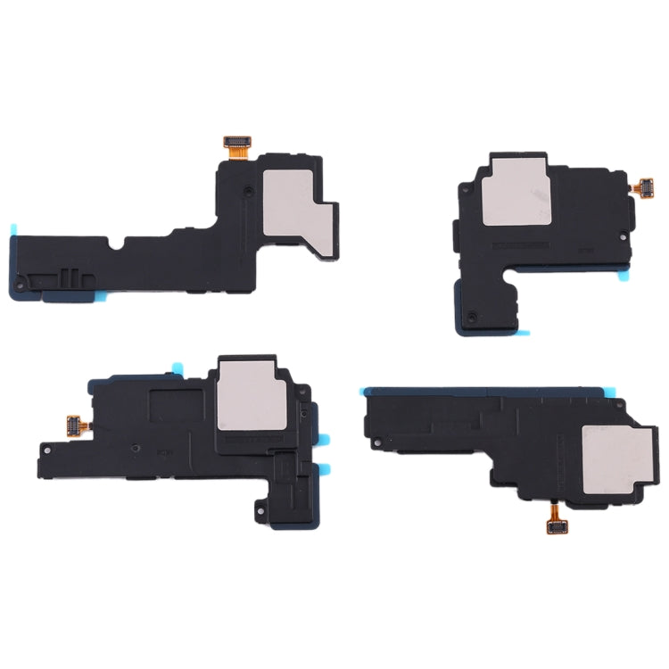 Pour Samsung Galaxy Tab S5e / T725 1 jeu de sonnerie de haut-parleur