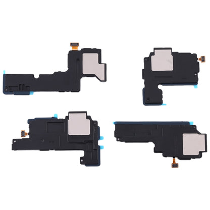 Pour Samsung Galaxy Tab S5e / T725 1 jeu de sonnerie de haut-parleur