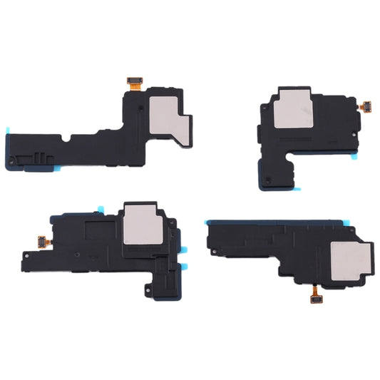 Pour Samsung Galaxy Tab S5e / T725 1 jeu de sonnerie de haut-parleur