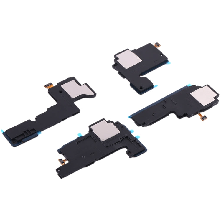 Pour Samsung Galaxy Tab S5e / T725 1 jeu de sonnerie de haut-parleur