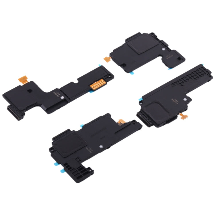 Pour Samsung Galaxy Tab S5e / T725 1 jeu de sonnerie de haut-parleur