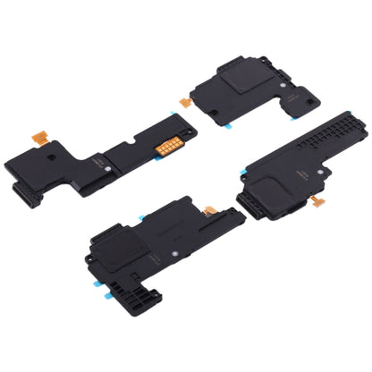 Pour Samsung Galaxy Tab S5e / T725 1 jeu de sonnerie de haut-parleur