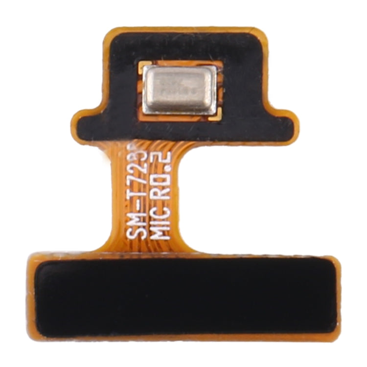 Câble flexible de microphone pour Samsung Galaxy Tab S5e / SM-T725